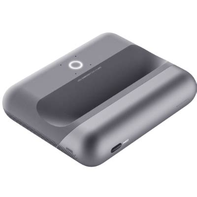 JMGO O1 Pro Smart Wall Ultra Short Throw Smart Home Projector Home ...