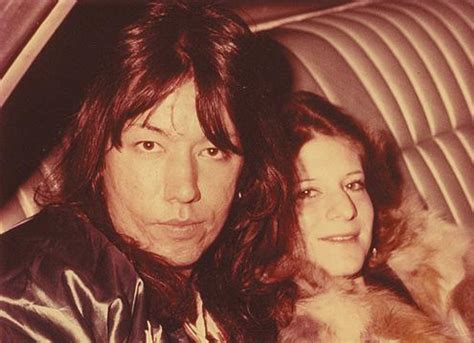 Jeanette Trerotola Frehley & Monique Frehley: Inside the Wife and ...