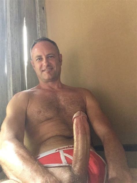 Photo - Hot older men | Page 429 | LPSG
