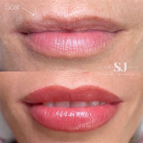 Tina Davies Envy Lip Pigment Collection - Long-Lasting PMU Lip Shades