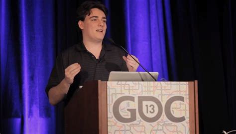 Watch Palmer Luckey's Oculus Rift GDC Presentation and Q&A Here