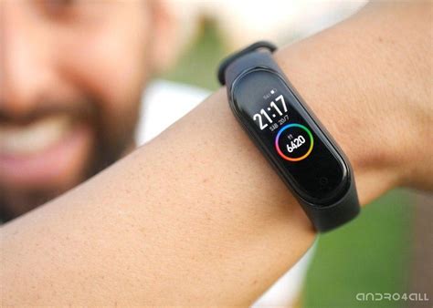 9 mejores apps para la Xiaomi Mi Band 4 (2022)