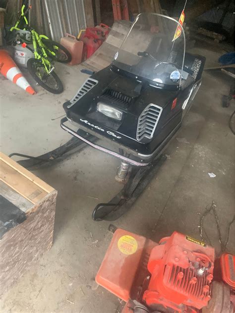 New and used Snowmobiles for sale | Facebook Marketplace