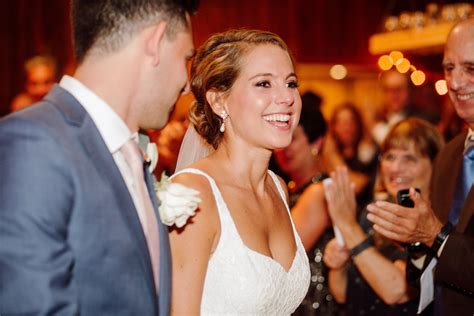 The Luminous Bride