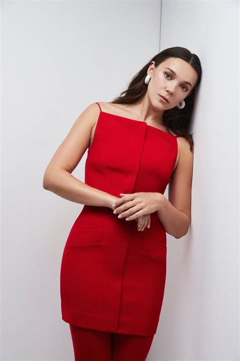 Miss Austen's Synnøve Karlsen: "We need to celebrate sisterhood more on