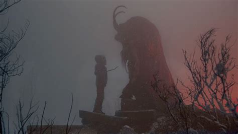 Krampus movie review - The Washtenaw Voice