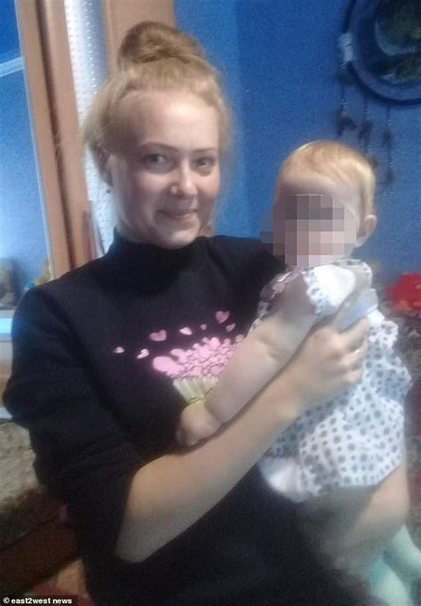 Married man, 31, is sentenced to nine years in a Russian prison colony ...