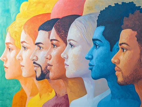 Diversity And Inclusion Free Stock Photo - Public Domain Pictures