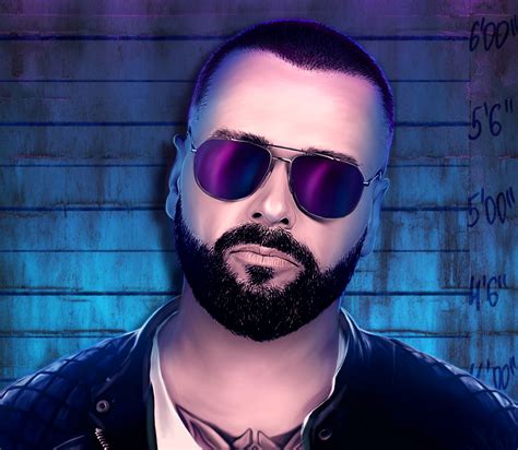 Dero Goi – SPKR.store