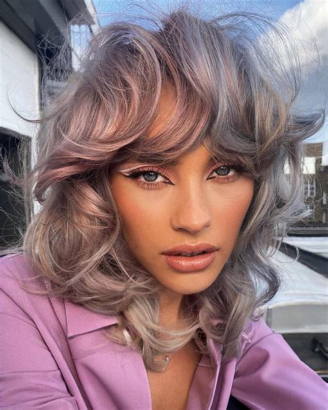 Hairstyle Ideas Medium Length Hair - 2025 HairStyles Ideas