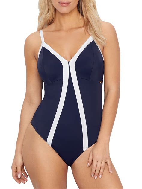 Panache Womens Catarina Balconette Underwire One-Piece Style-SW1350