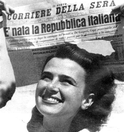 giugno festa della repubblica italiana storia  significato