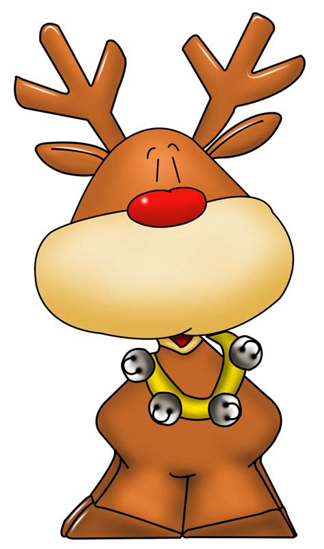 Rudolph PNG Picture | Gallery Yopriceville - High-Quality Free Images ...