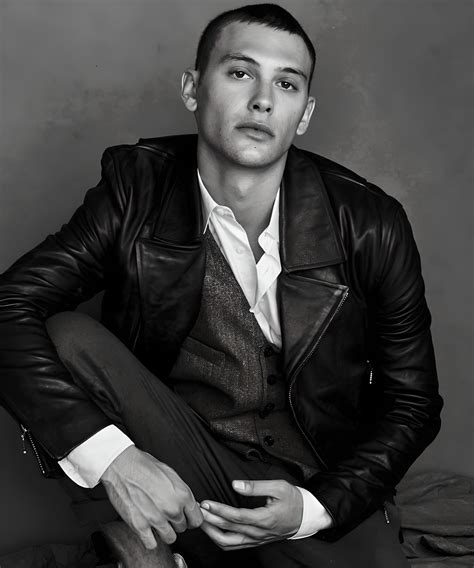 COOPER KOCH / CAMERON PORRAS / MODELS | THEMODERNMAN.EU