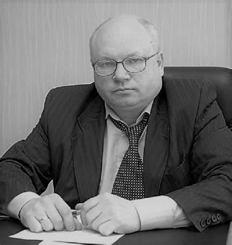 Умер главный редактор газеты «Вечерний Ставрополь» Михаил Василенко ...