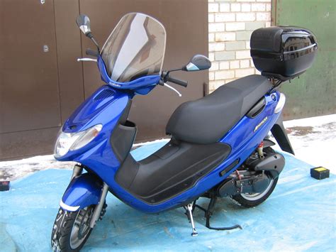 Suzuki Address 110: характеристика, отзывы, цена