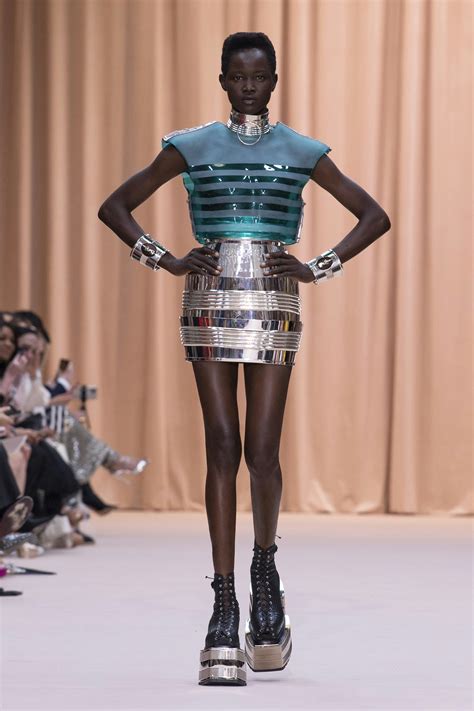 Jean Paul Gaultier - La Marinière iconique Jean Paul Gaultier