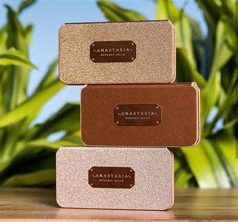 Anastasia Beverly Hills | Отзывы покупателей | Косметиста