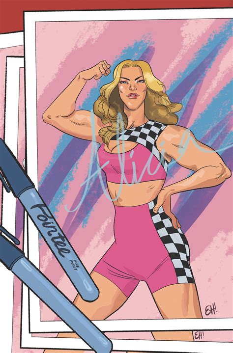 The Gimmick #5 | Fresh Comics