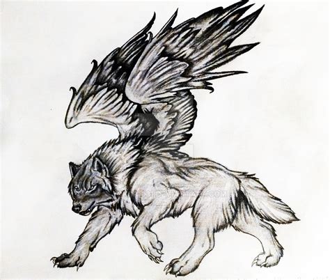 W5A2 Final Drawing Combined Animals by Joker1031 on DeviantArt