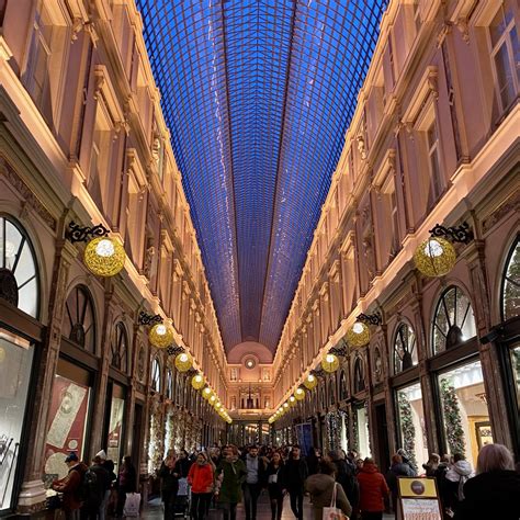 Nos meilleurs endroits pour faire du shopping à Bruxelles! Top Adresses