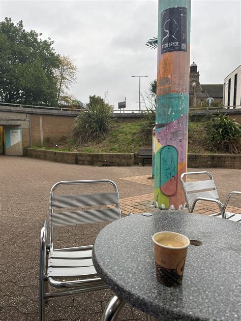 Travelers react as Bournemouth Coach Station Bournemouth expands 5