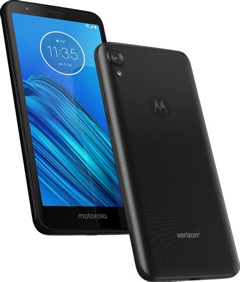 Questions and Answers: Verizon Prepaid Motorola moto e⁶ with 16GB