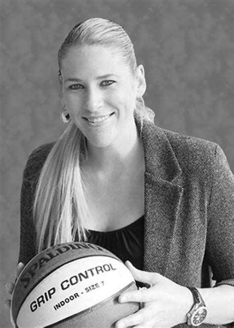 Lauren Jackson – Women's Basketball Hall of Fame