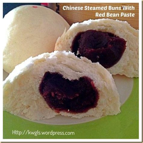 A Humble Traditional Chinese Steamed Bun – Chinese Steamed Buns With ...