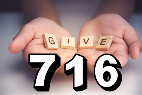 Give 716 Day Kicks Off Tonight In Western New York