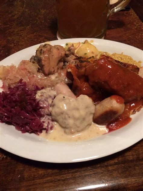 New culinary chapters will begin for rudi lechners restaurant 18