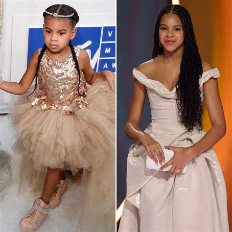 Blue Ivy Carter Transformation: Beyonce, Jay-Z Daughter Photos | Life