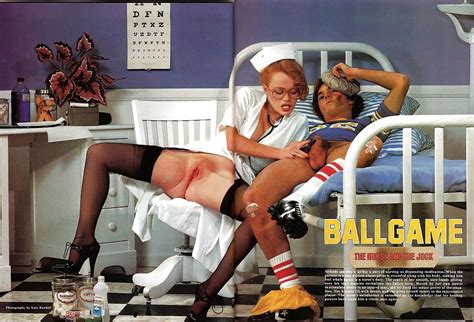 Hustler October 1980 - Lisa Deleeuw and Blake Palmer Porn Pictures, XXX