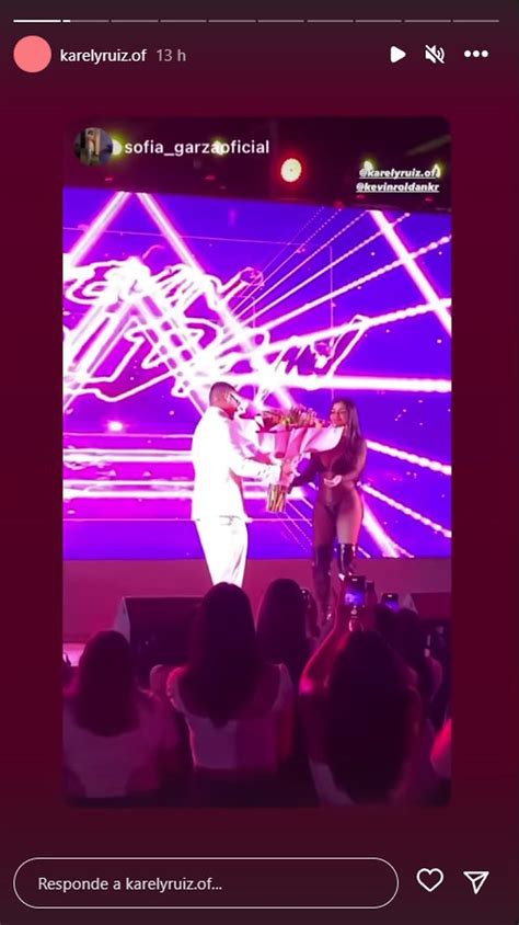 Babo y Karely Ruiz: ¿Colaboración es real? Esto sabemos del video más