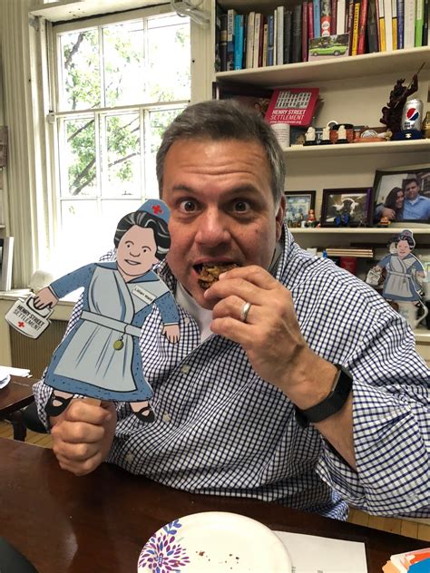 A Cake Bakes in Brooklyn