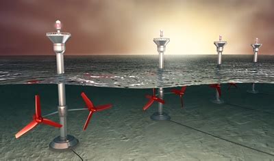 Energia Maremotriz Como Funciona - Entenda como funciona a energia maremotriz, suas principais vantagens e ...