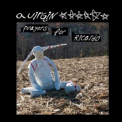 Ricardo Lopez Bjork Stalker | A Virgin