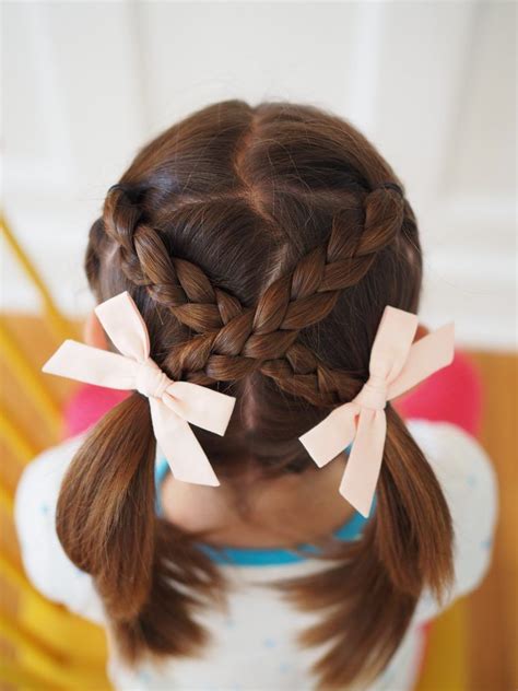 Fresh Hairstyles For Short Hair Toddlers Hairstyles Inspiration - Best ...