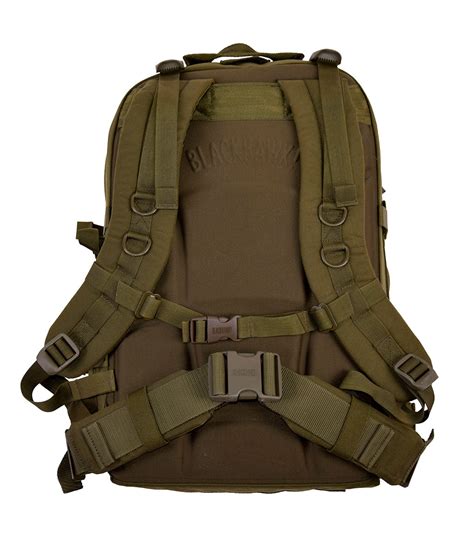 Рюкзак BLACKHAWK медицинский с 2-мя сумками 50L olive США, купить в ...