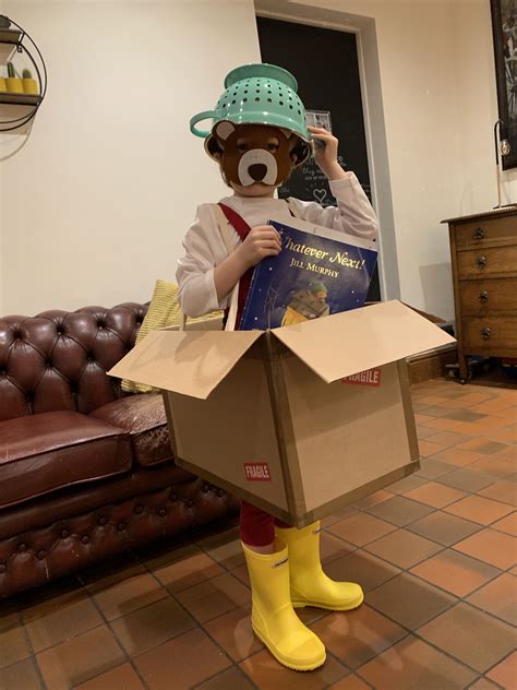 dear zoo world book day costume zookeeper dress