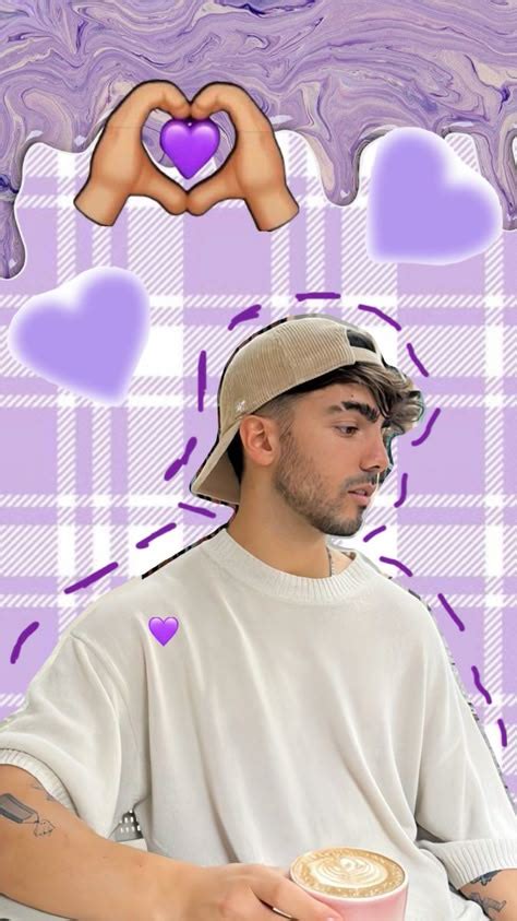 Fondo De Pantalla Fede Vigevani