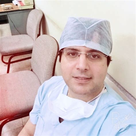 Dr. Rohit Dhawan - Sgpgims - Amritsar, Punjab, India | LinkedIn