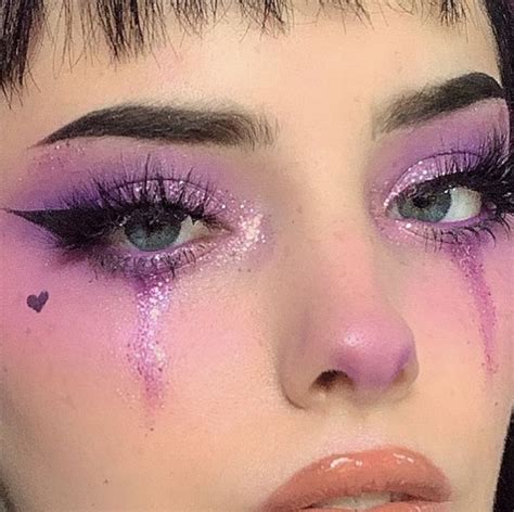 𝚙𝚒𝚗𝚝𝚎𝚛𝚎𝚜𝚝: 𝚖𝚊𝚛𝚎𝚗𝚝𝚘𝚛𝚛𝚒 | Идеи макияжа, Макияж глаз, Творческий макияж