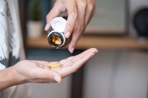 Best Supplements For Anxiety | POPSUGAR Fitness