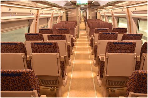 There could soon be a train connecting Riyadh to Kuwait