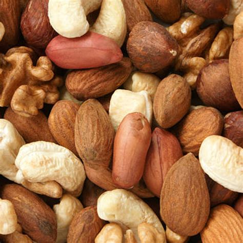 Tree Nuts -Image Classification | Kaggle