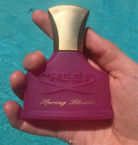 Spring Flower Creed parfem - parfem za žene 1996