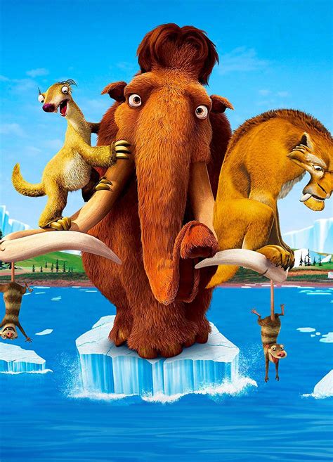 End Of Last Ice Age