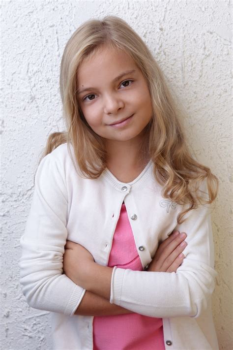 Fashion Kids. Маша Бокова. Фотогалерея: Новое актерское