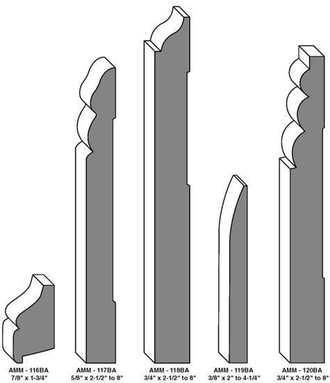 Base Moulding Page24